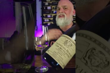 Perfect wine for Chardonnay lovers