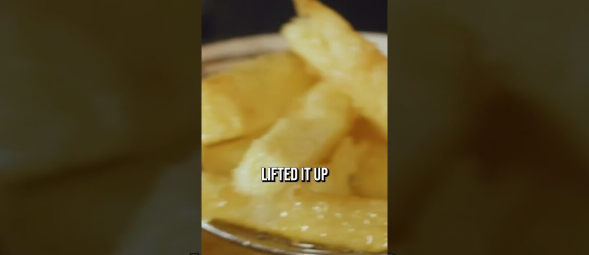 Chef Guide to MICHELIN Quality Chips