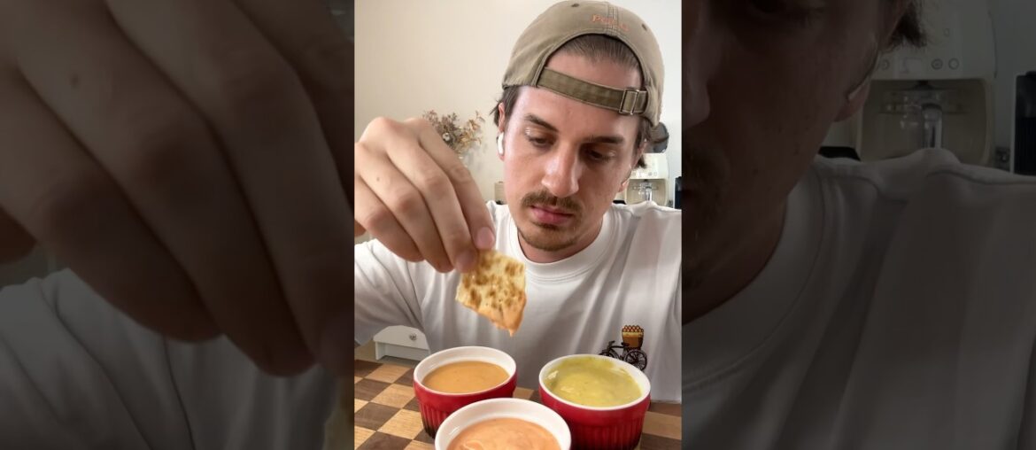 The Most GOATED Sauces