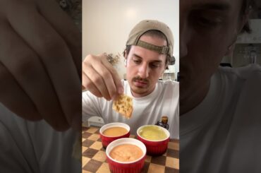 The Most GOATED Sauces