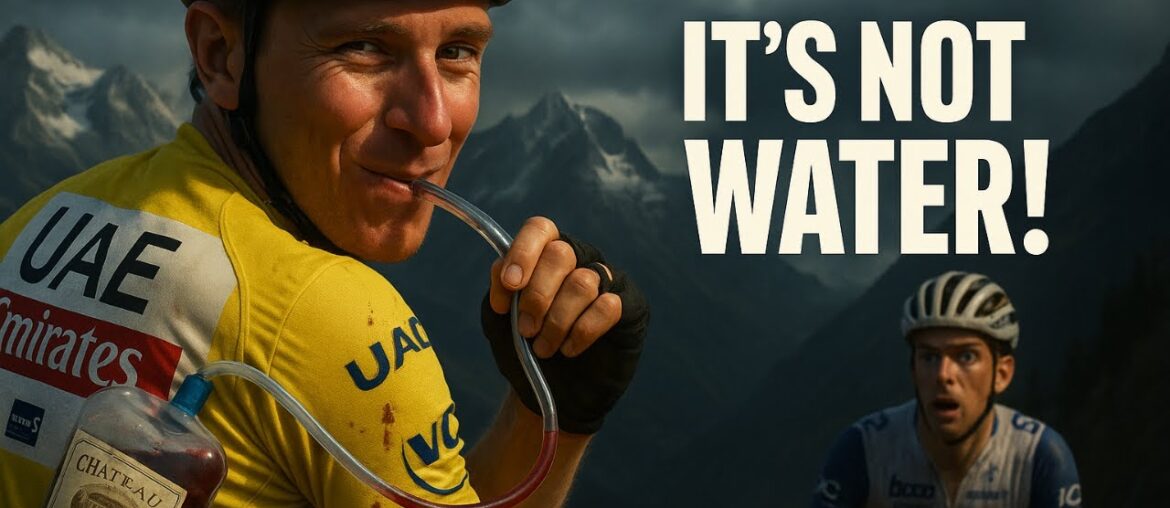 You’ll NEVER Believe These 25 Tour de France Facts You’ll NEVER Believe These 25 Tour de France Facts