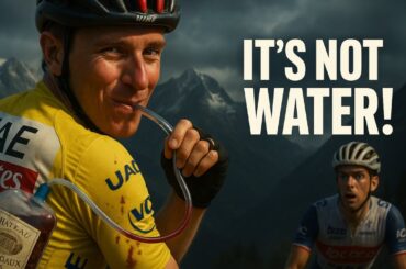 You’ll NEVER Believe These 25 Tour de France Facts