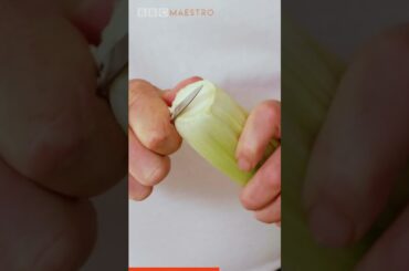 Marco Pierre White reveals an underrated restaurant side dishes #shorts #marcopierrewhite