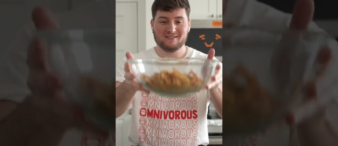 I'm Obsessed With These Pho-Style French Fries aka "Phries"