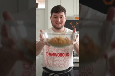 I'm Obsessed With These Pho-Style French Fries aka "Phries"