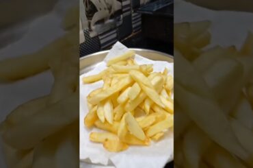 french fries at home #recipe #foodvideos #cooking #trending #viralfood #easyrecipe #viralvideos