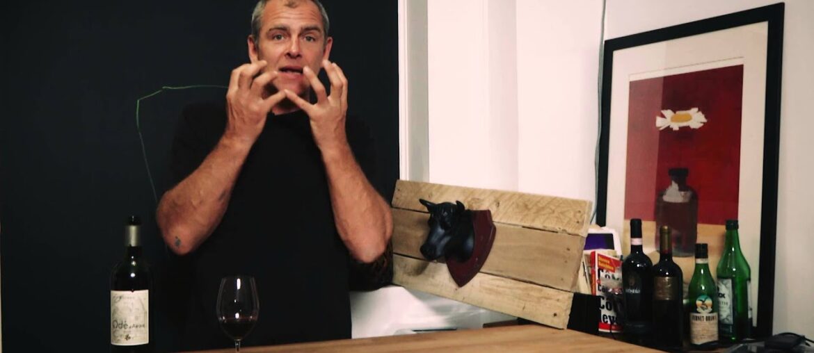 The midweek wine, Madiran