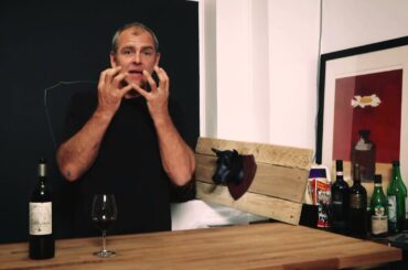 The midweek wine, Madiran