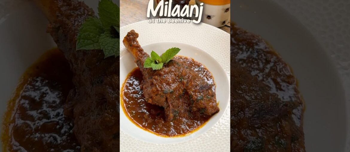 Indian restaurant hidden in a pub! #food #indianfood #indianrestaurant #indianfinedining ad-invite