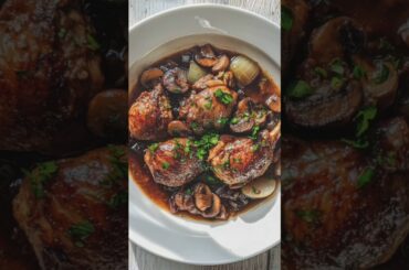 Top 5 French Dishes You NEED To Try #foodandlifestyle #foodlovers #frenchtreats