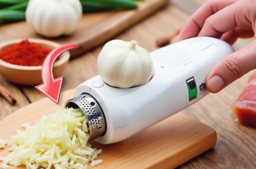 Must-Have Amazon Kitchen Gadgets That Make Cooking So Much Easier !