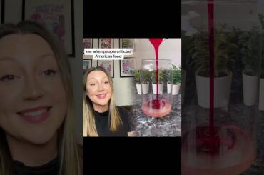 me when people criticize American food #france #usa #americanfood #americanculture