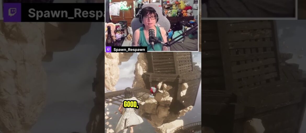 Sweaty Hands & French Wine!