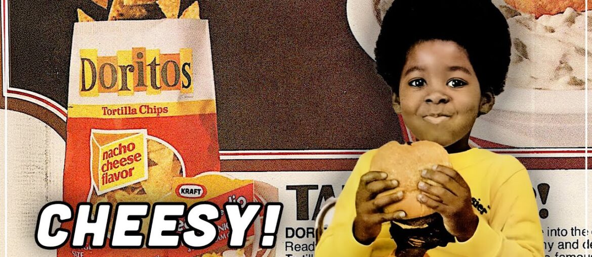 13 Unforgettable Foods from the 1970s!