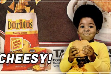 13 Unforgettable Foods from the 1970s!