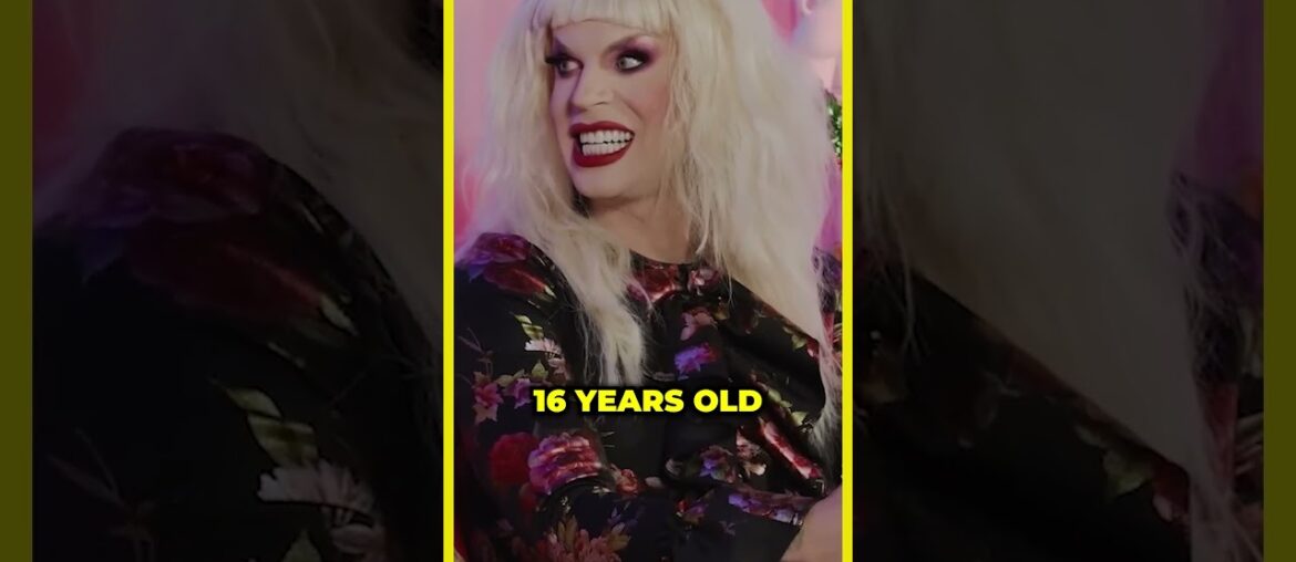 Trixie & Katya’s Trip To France Made Them Question Everything #shorts #trixieandkatya #unhhhh #drag Trixie & Katya's Trip To France Made Them Question Everything #shorts #trixieandkatya #unhhhh #drag