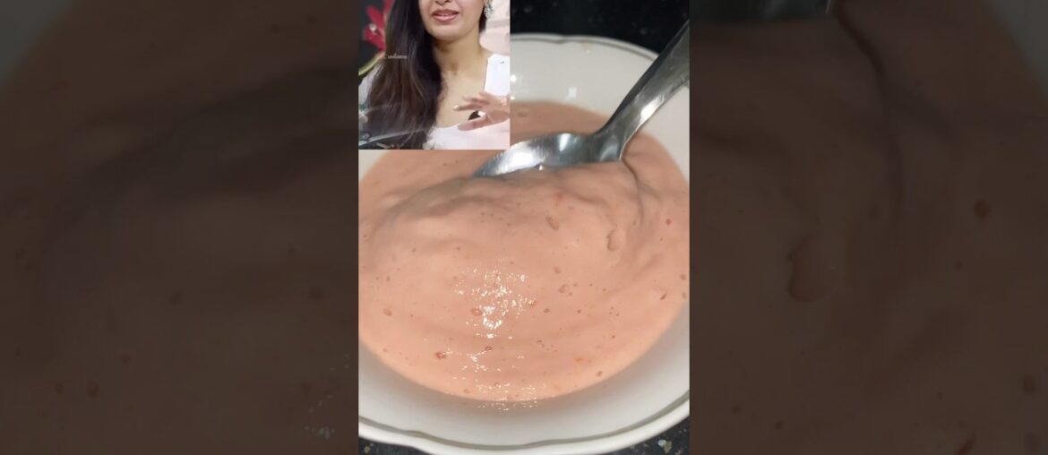 Simple Homemade Face Pack #france #food #recipe #skincare #skin #facepack #face #glow #glowingskin