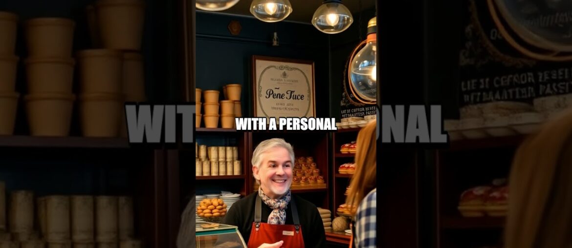 Parisian Pastry Wonders: A Taste of La Belle France