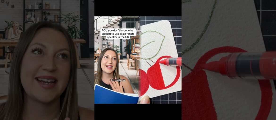 Me everytime I go to a French restaurant and the waiter doesnt speak French #french #learnfrench Me everytime I go to a French restaurant and the waiter doesnt speak French #french #learnfrench