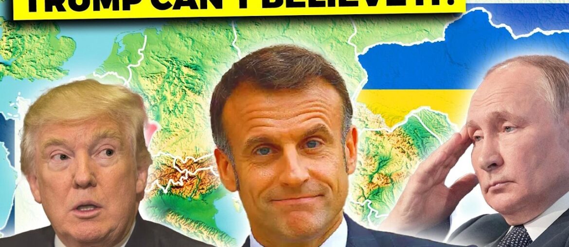 France’s Military Power Is On Another Level France's Military Power Is On Another Level