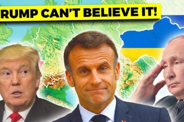 France's Military Power Is On Another Level