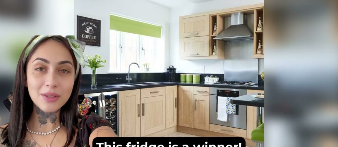 Newair French Door Wine & Beverage Cooler Review: Chill Drinks in Style for 2025! Newair French Door Wine & Beverage Cooler Review: Chill Drinks in Style for 2025!