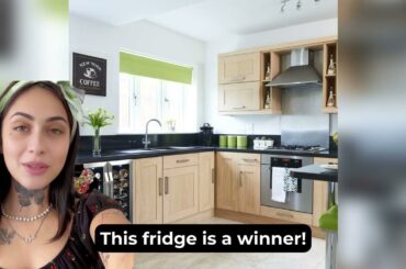 Newair French Door Wine & Beverage Cooler Review: Chill Drinks in Style for 2025!