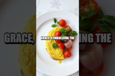 The Culinary Legend of the French Omelette