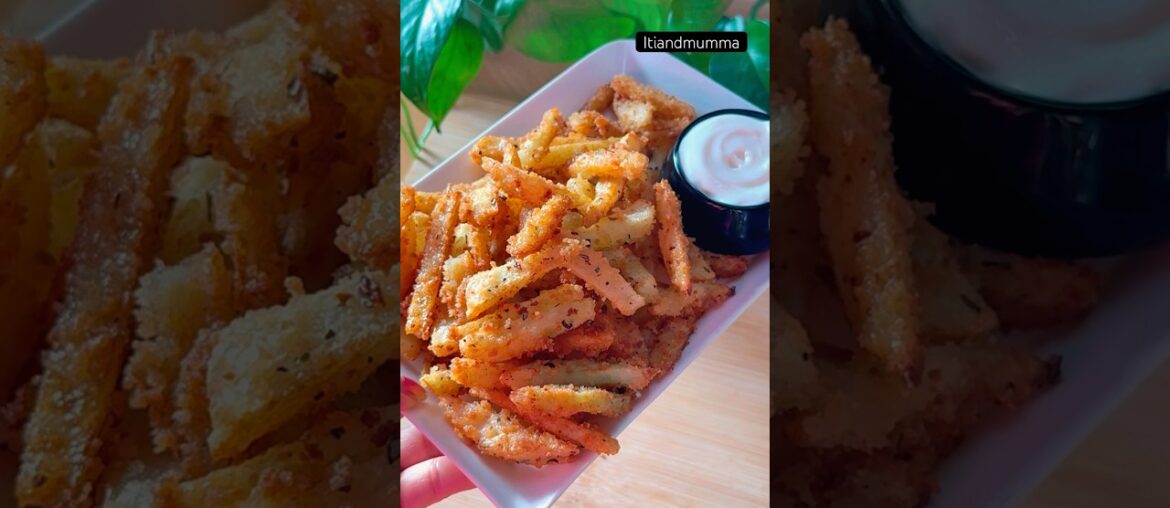 French fries#shorts #recipe #trending #fries #snacks #viralshorts #itiandmumma French fries#shorts #recipe #trending #fries #snacks #viralshorts #itiandmumma