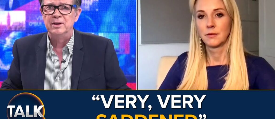 “We’ve Stuffed Macron’s Mouth With Gold” | French President BLASTED Over Illegal Immigration “We’ve Stuffed Macron's Mouth With Gold” | French President BLASTED Over Illegal Immigration