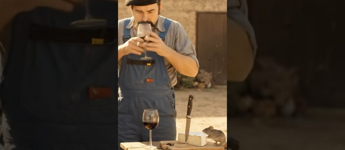 French Cars, Obviously...