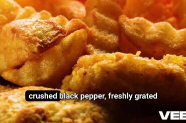 How to Make Gourmet French Fries at Home | Crispy Delicious , Incredibly Easy