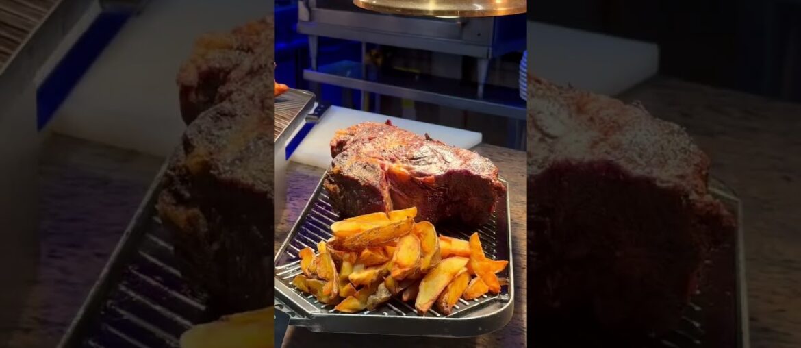 An Elevated Day of Taste and Discovery” at #MarcoPolo Plaza #Cebu! #french #foodie #lechon