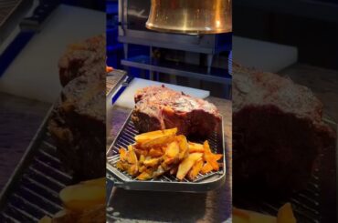 An Elevated Day of Taste and Discovery” at #MarcoPolo Plaza #Cebu! #french #foodie #lechon