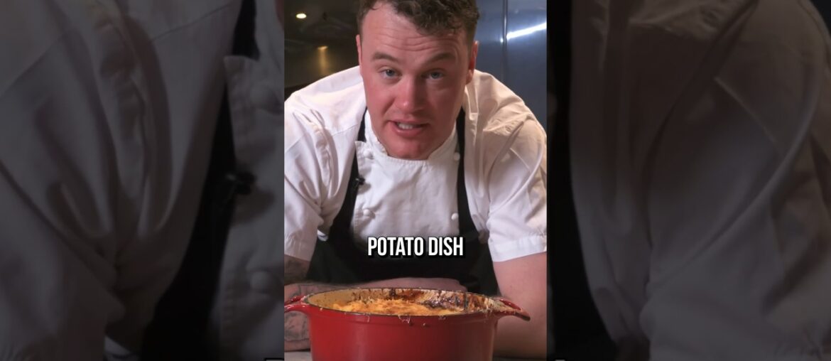 The Best Potato Dish in the World?