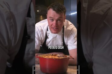 The Best Potato Dish in the World?