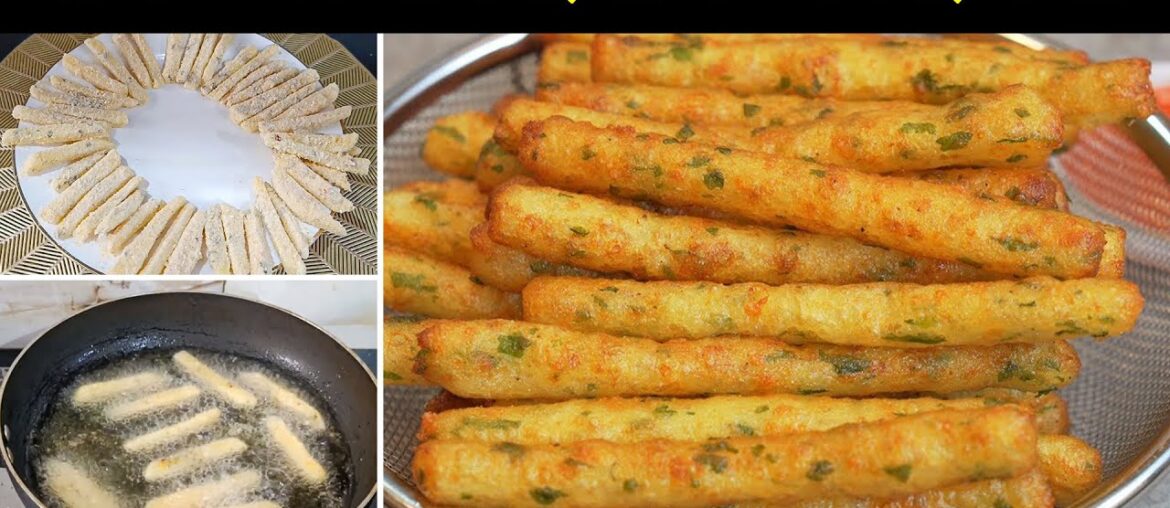 Crispy French Fries Recipe | Perfect Street Style Fries at Home | Easy Potato Snack Recipe Crispy French Fries Recipe | Perfect Street Style Fries at Home | Easy Potato Snack Recipe