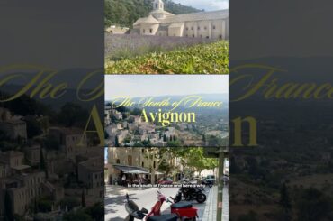 Festival d’Avignon | The Best Time to Visit the South of France