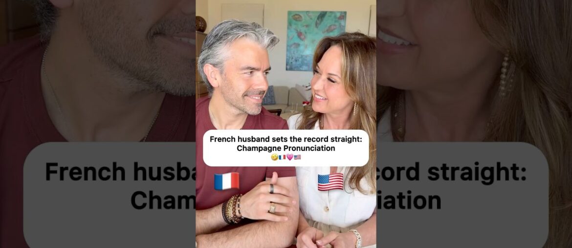 Are You Saying These Champagne Names Wrong?