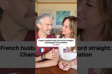 Are You Saying These Champagne Names Wrong?