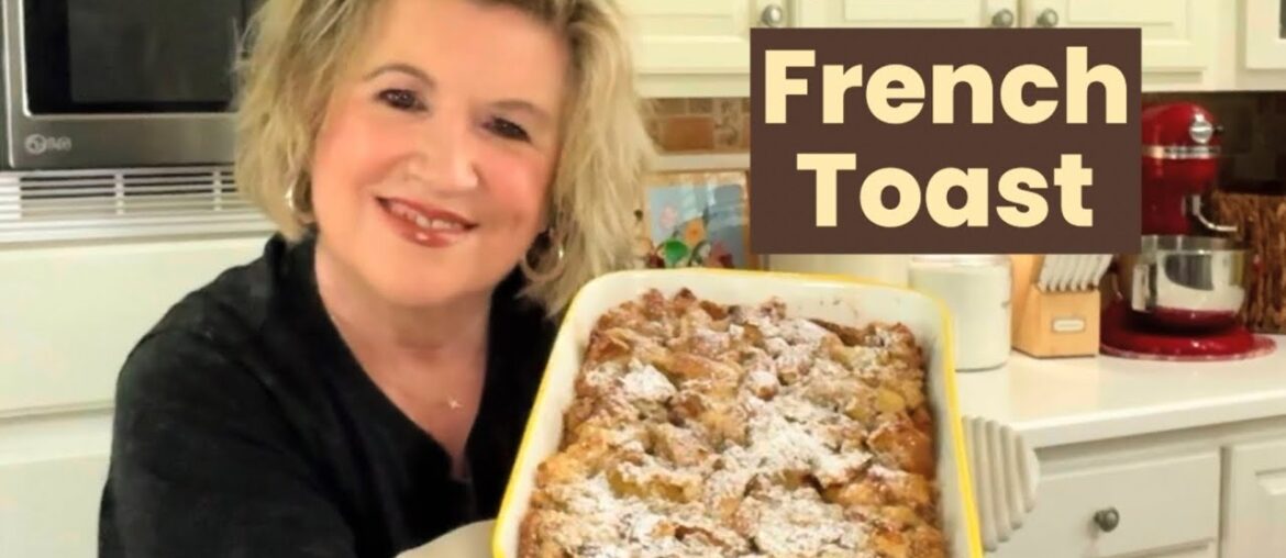 Easy French Toast Recipes! Easy French Toast Recipes!
