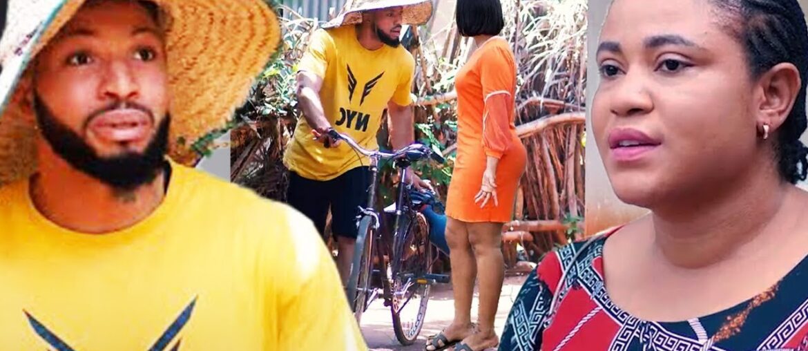 She never knew the palm wine tapper she insulted by the roadside was a prince until coronation 3&4