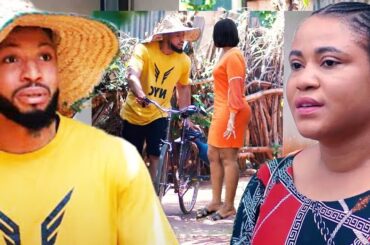 She never knew the palm wine tapper she insulted by the roadside was a prince until coronation 3&4