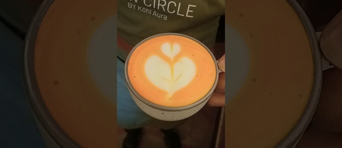 #coffeeaesthetic #coffeeart #cafevibes #specialtycoffee #espressolover #latteart #coffeemoment #art