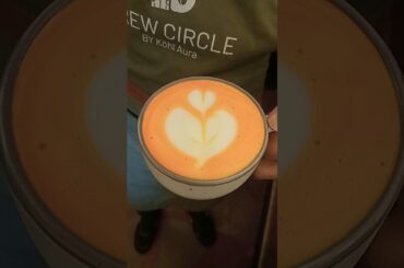 #coffeeaesthetic #coffeeart #cafevibes #specialtycoffee #espressolover #latteart #coffeemoment #art