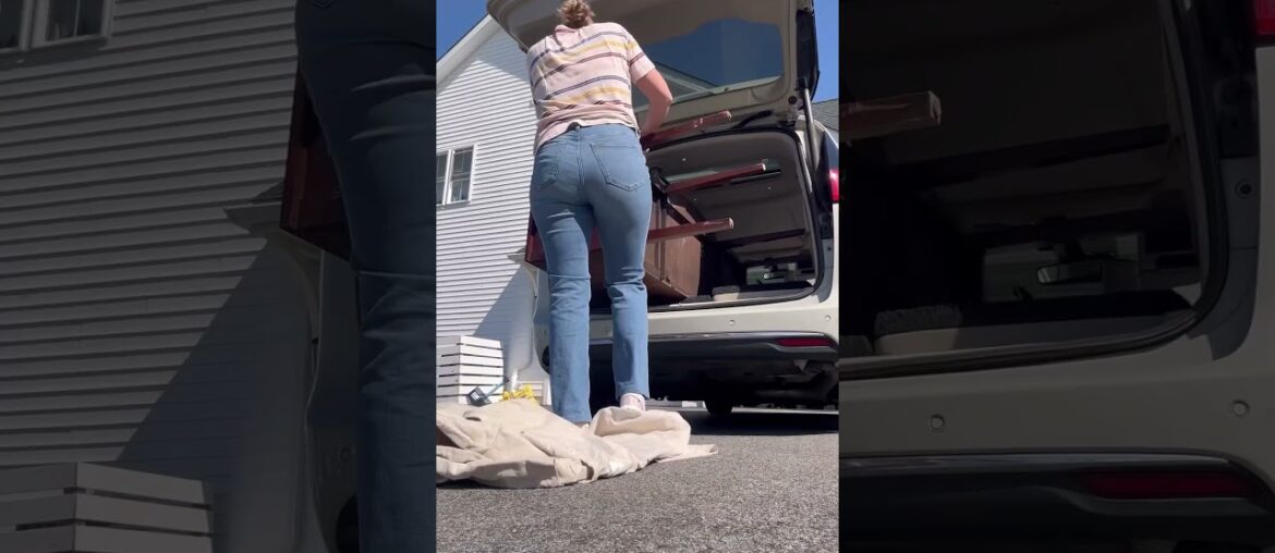 French Country Dining Room Makeover