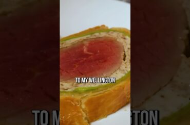 Here’s What’s Wrong with Your Beef Wellington