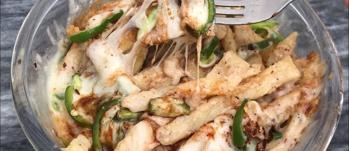 Pizza Fries Recipe|Restaurant Style Pizza Fries |Special Pizza French Fries Recipe|Best loaded Fries Pizza Fries Recipe|Restaurant Style Pizza Fries |Special Pizza French Fries Recipe|Best loaded Fries