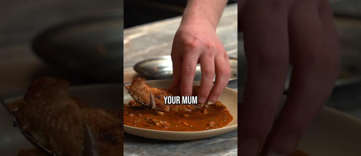 Did Your Mum Make a Terrible Version of This?