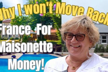 Why I Live In Rural France (The Truth)